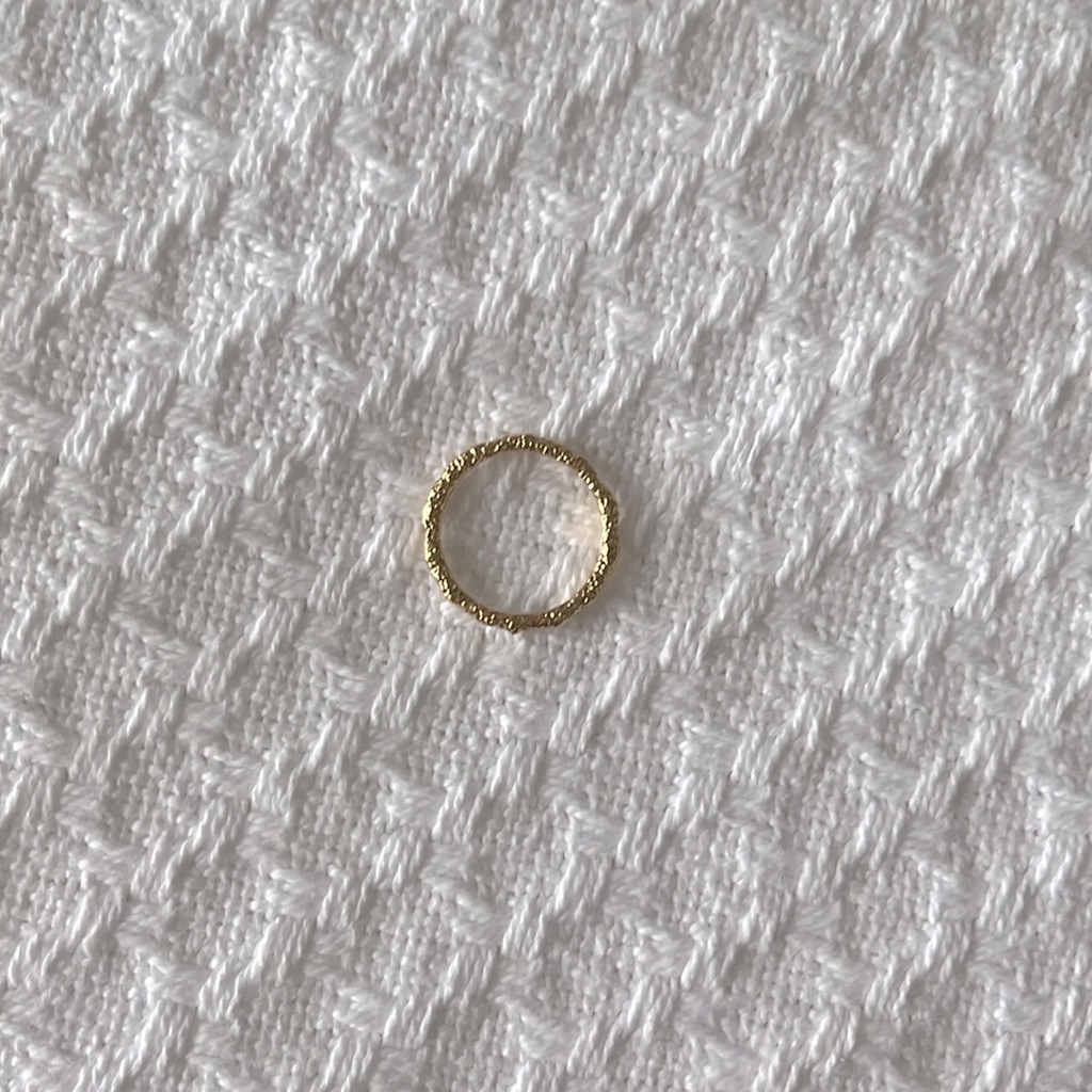 Other Stories Ring Size 6 10$
